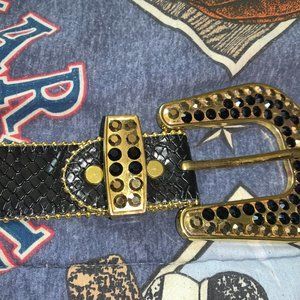 Men's Designer Belt